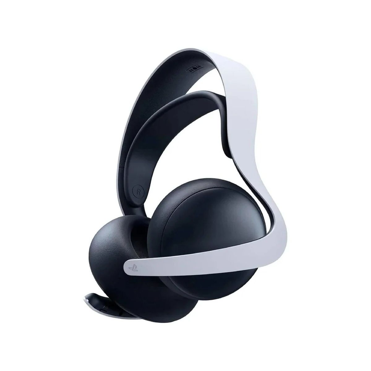 Sony PULSE Elite Wireless PS5 Headset with Boom Mic - White