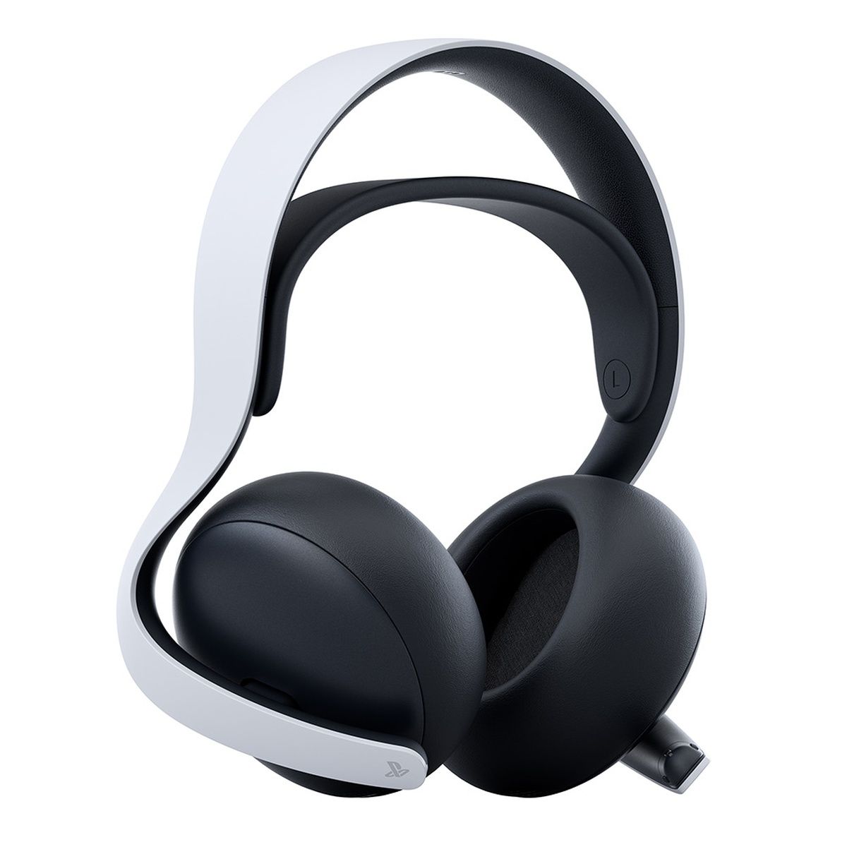 Sony PULSE Elite Wireless PS5 Headset with Boom Mic - White