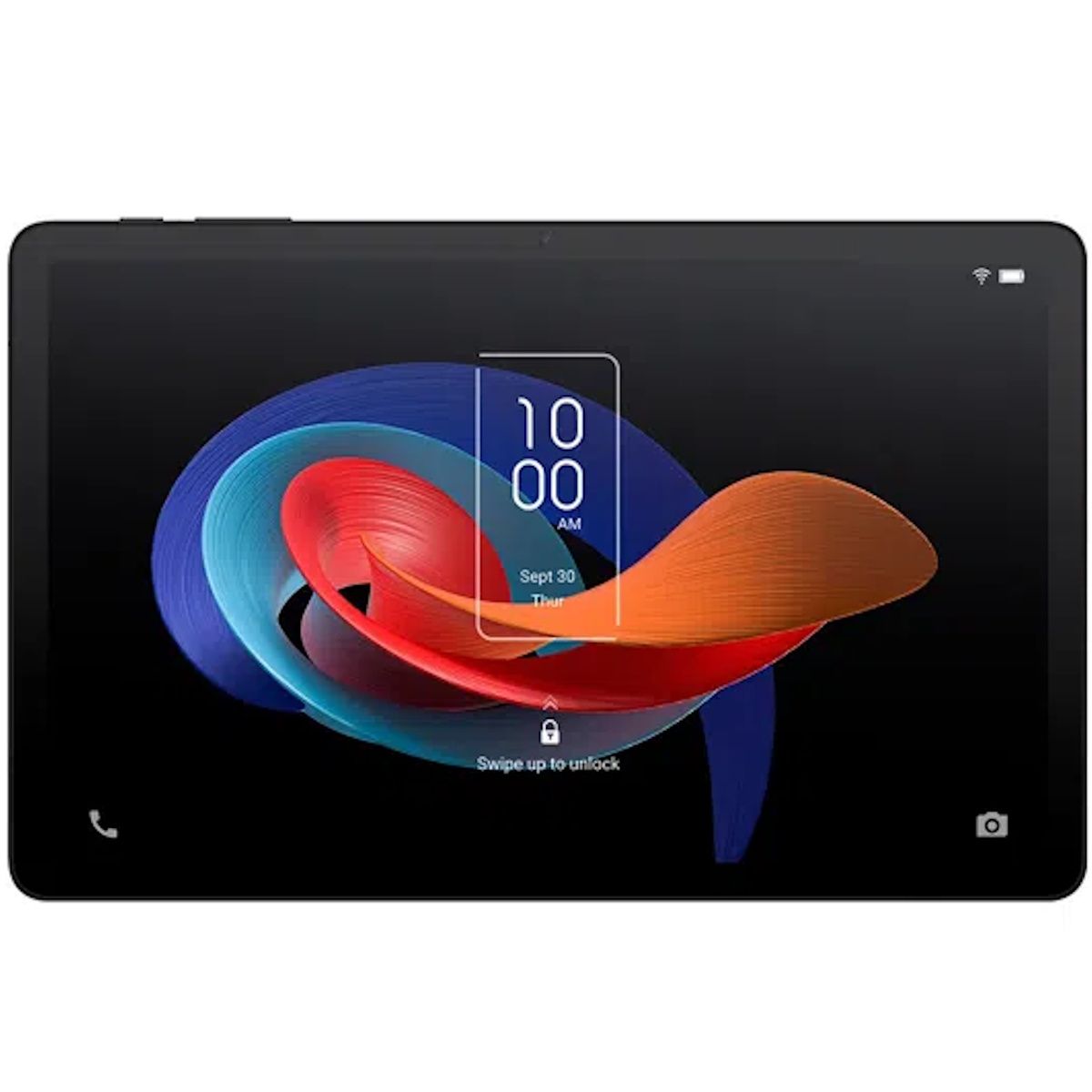 TCL Tab 10 Gen 2 10.4" 2K Tablet 4GB 64GB 4G LTE Android 13 Grey