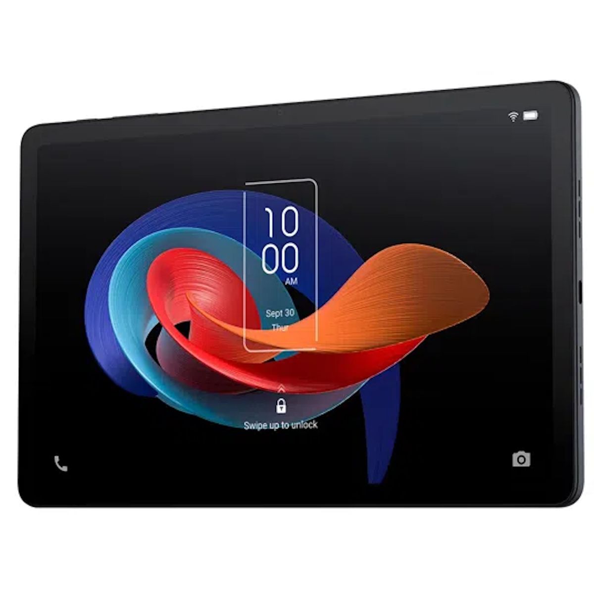TCL Tab 10 Gen 2 10.4" 2K Tablet 4GB 64GB 4G LTE Android 13 Grey