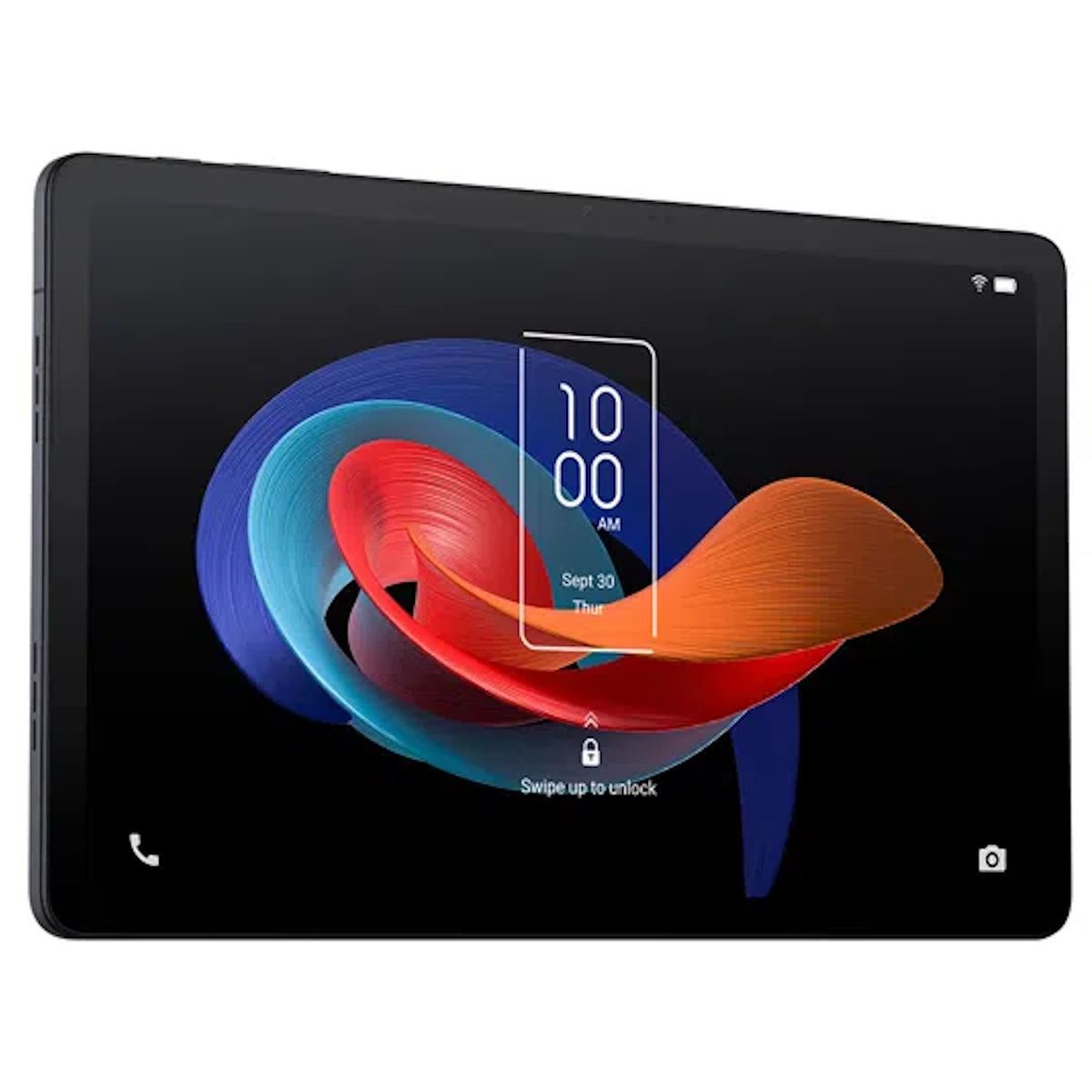 TCL Tab 10 Gen 2 10.4" 2K Tablet 4GB 64GB 4G LTE Android 13 Grey