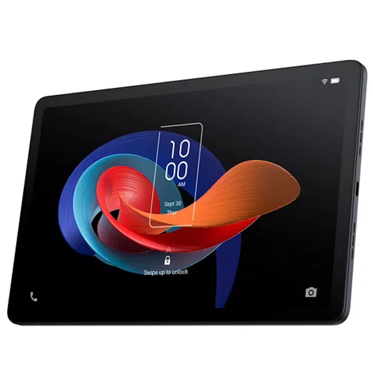 TCL Tab 10 Gen 2 10.4" 2K Tablet 4GB 64GB 4G LTE Android 13 Grey