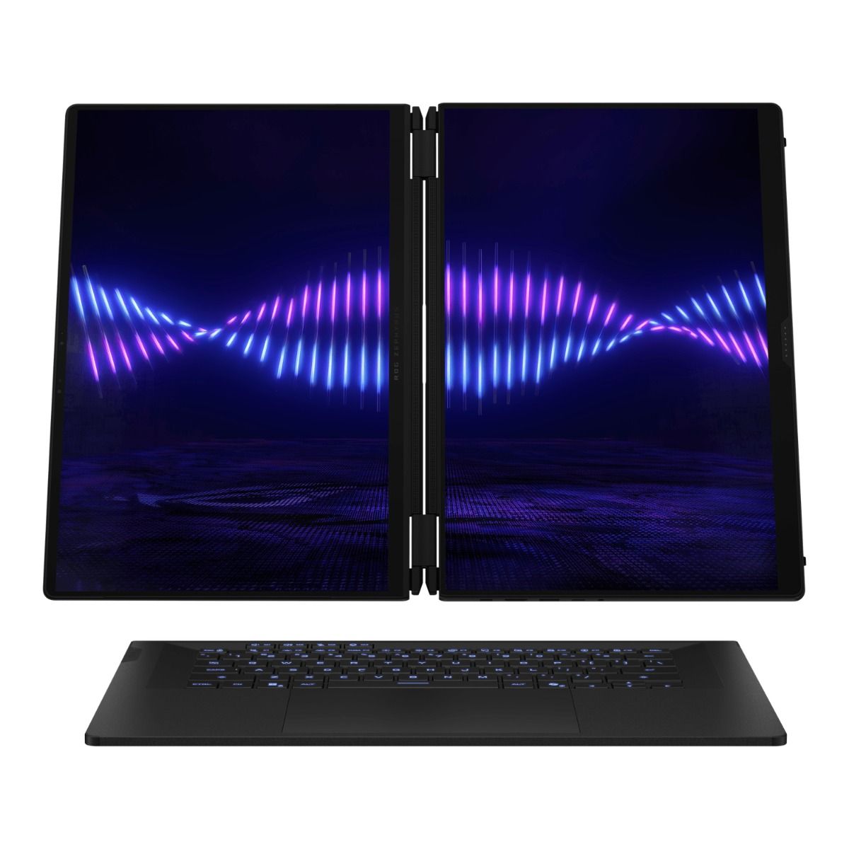 ASUS ROG Zephyrus Duo 2-in-1 Gaming Laptop Ultra 9 64GB RAM 2TB SSD RTX 5090