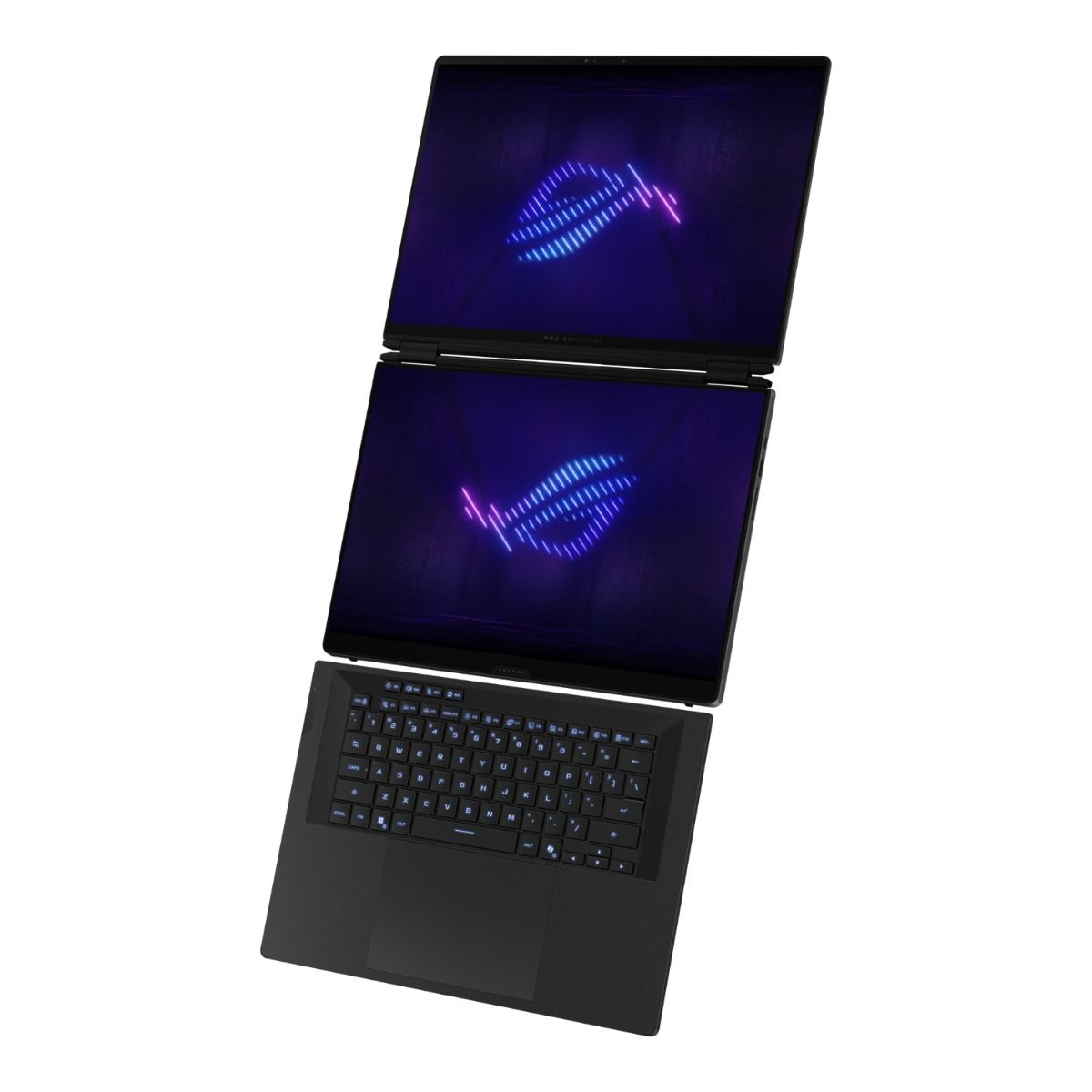 ASUS ROG Zephyrus Duo 2-in-1 Gaming Laptop Ultra 9 64GB RAM 2TB SSD RTX 5090