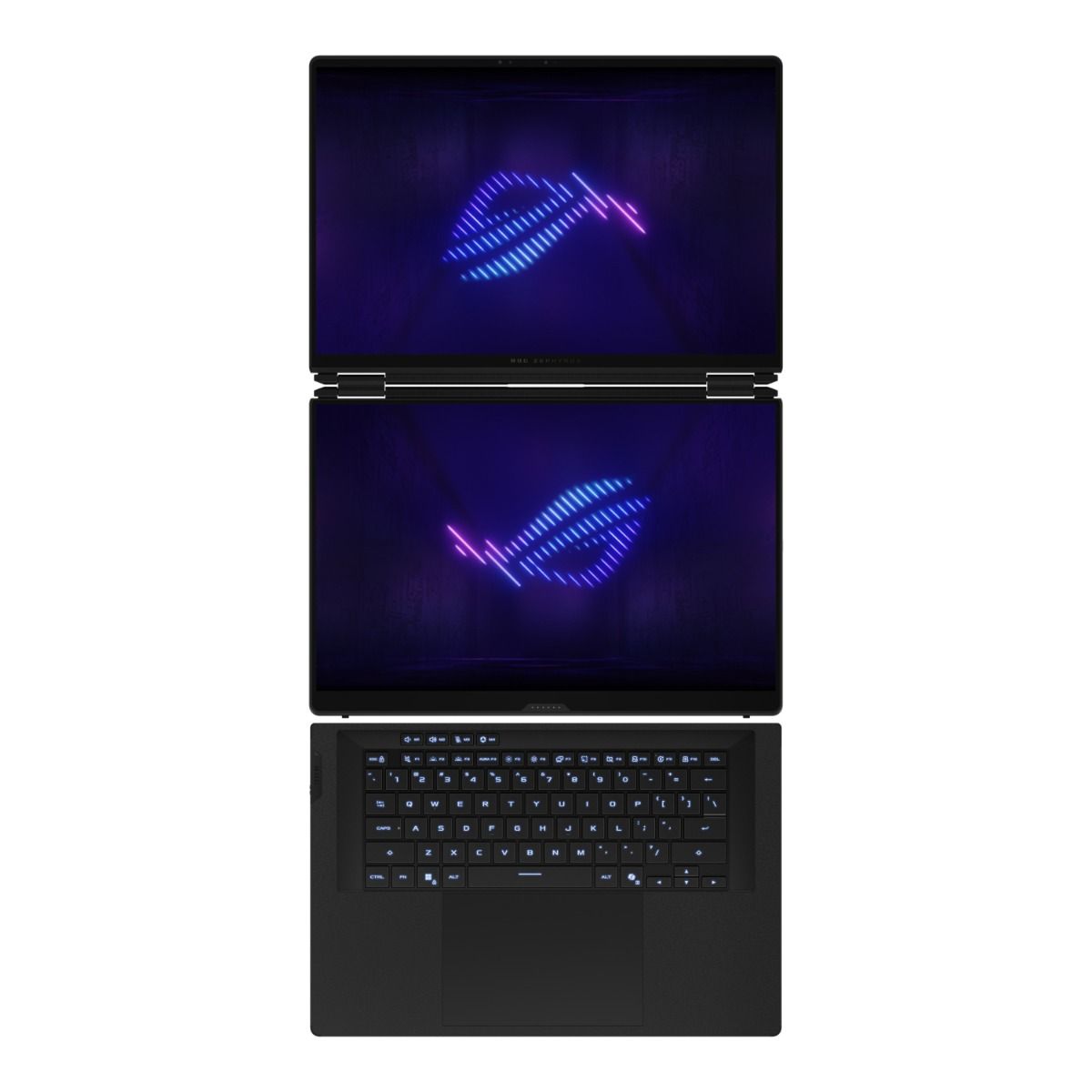 ASUS ROG Zephyrus Duo 2-in-1 Gaming Laptop Ultra 9 64GB RAM 2TB SSD RTX 5090