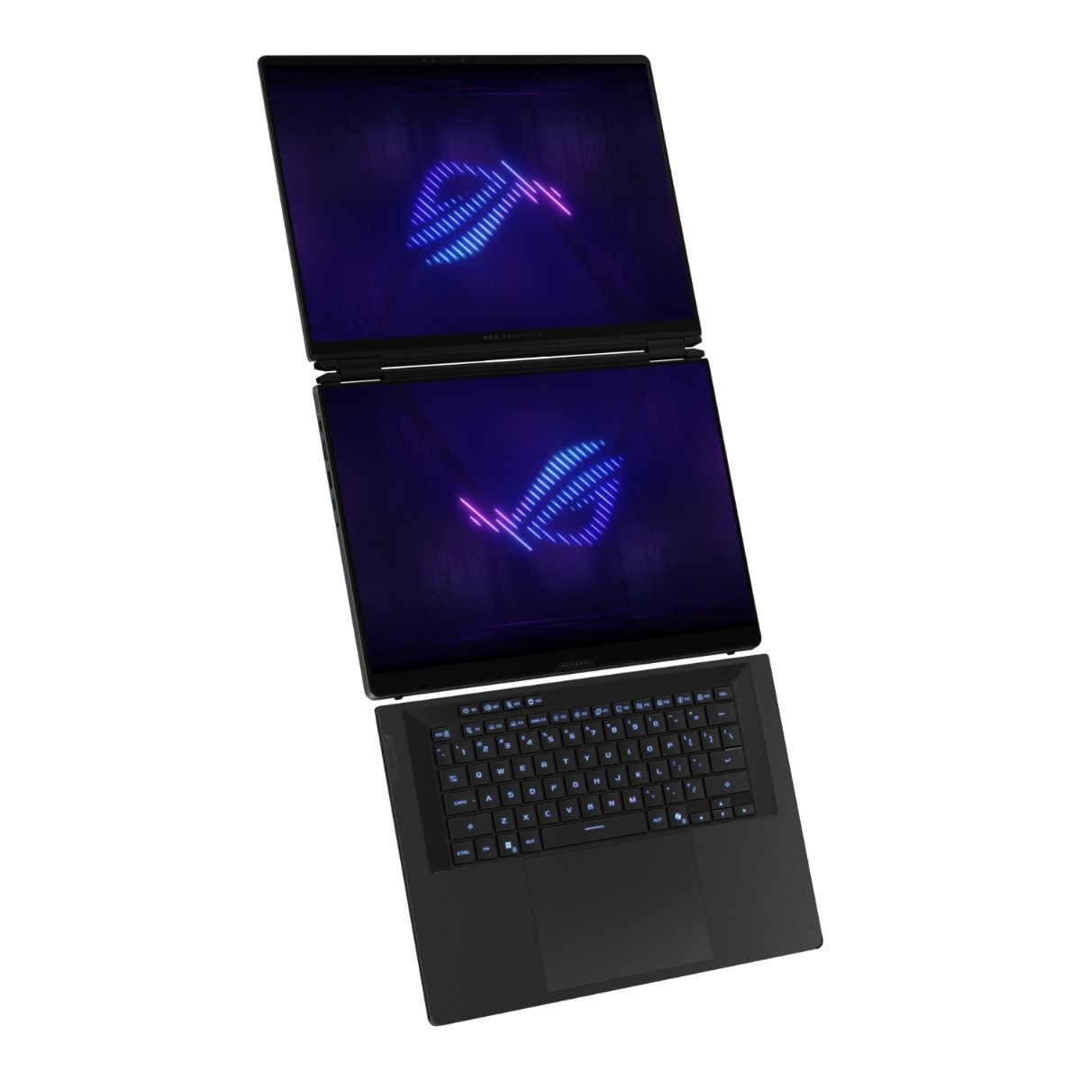 ASUS ROG Zephyrus Duo 2-in-1 Gaming Laptop Ultra 9 64GB RAM 2TB SSD RTX 5090