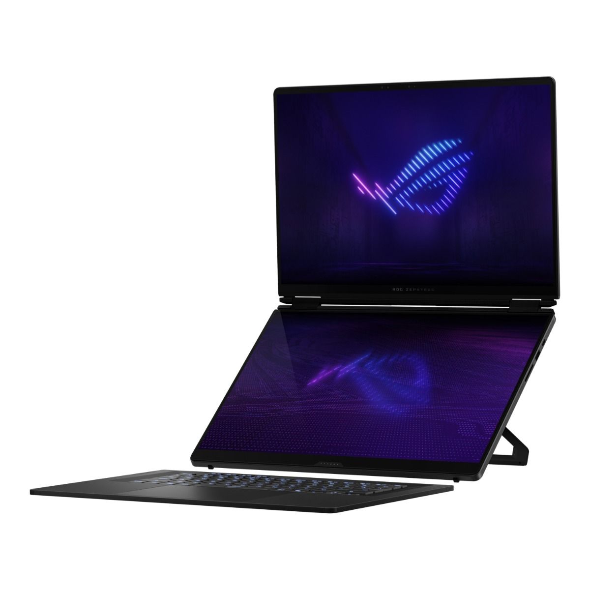 ASUS ROG Zephyrus Duo 2-in-1 Gaming Laptop Ultra 9 64GB RAM 2TB SSD RTX 5090