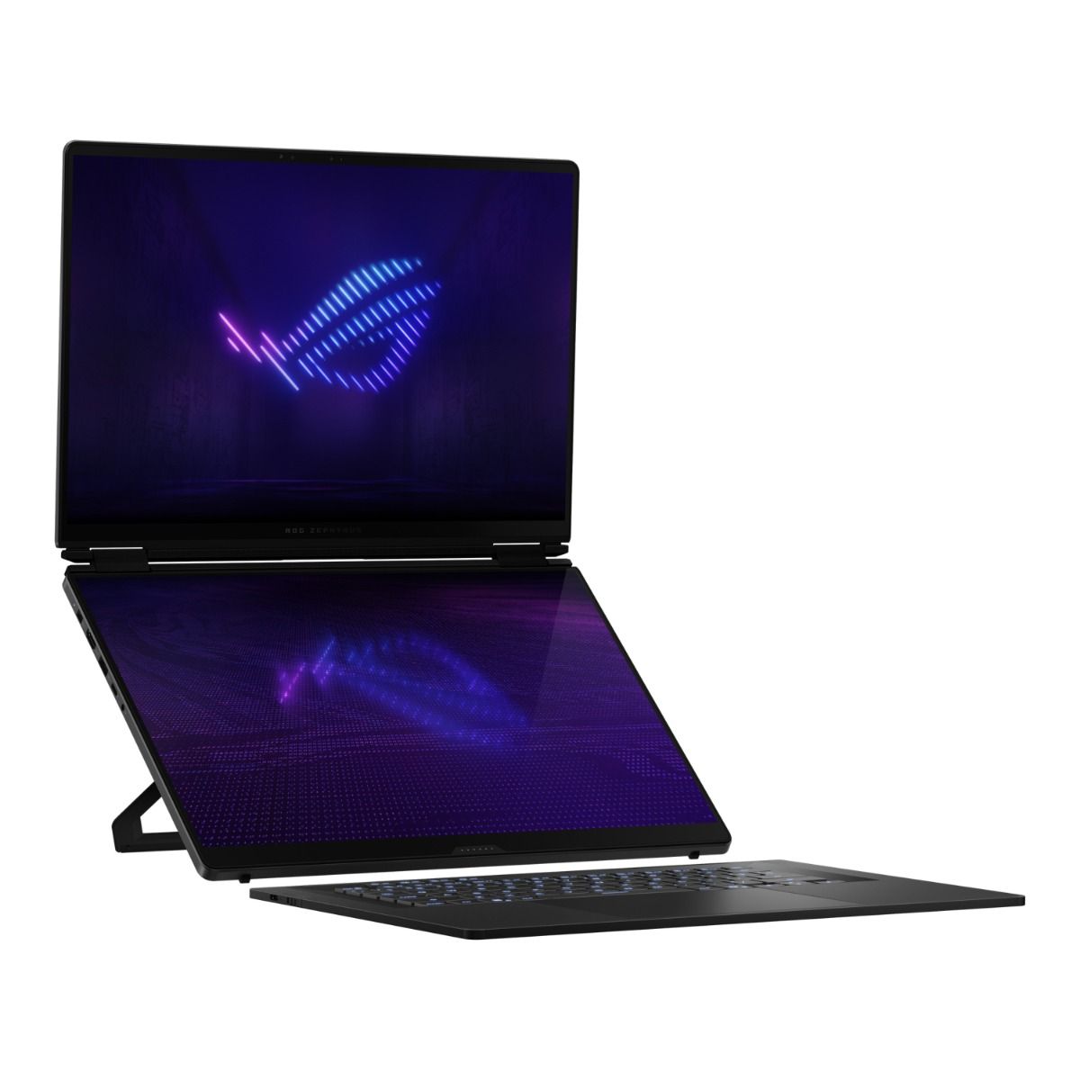 ASUS ROG Zephyrus Duo 2-in-1 Gaming Laptop Ultra 9 64GB RAM 2TB SSD RTX 5090