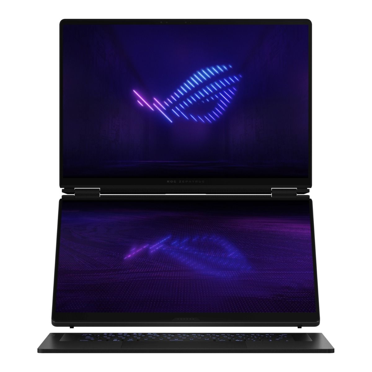 ASUS ROG Zephyrus Duo 2-in-1 Gaming Laptop Ultra 9 64GB RAM 2TB SSD RTX 5090