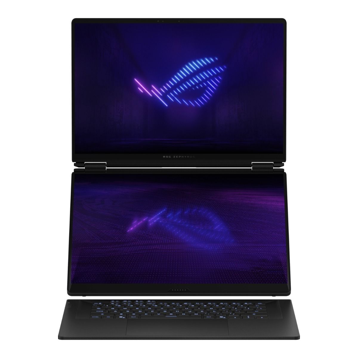 ASUS ROG Zephyrus Duo 2-in-1 Gaming Laptop Ultra 9 64GB RAM 2TB SSD RTX 5090