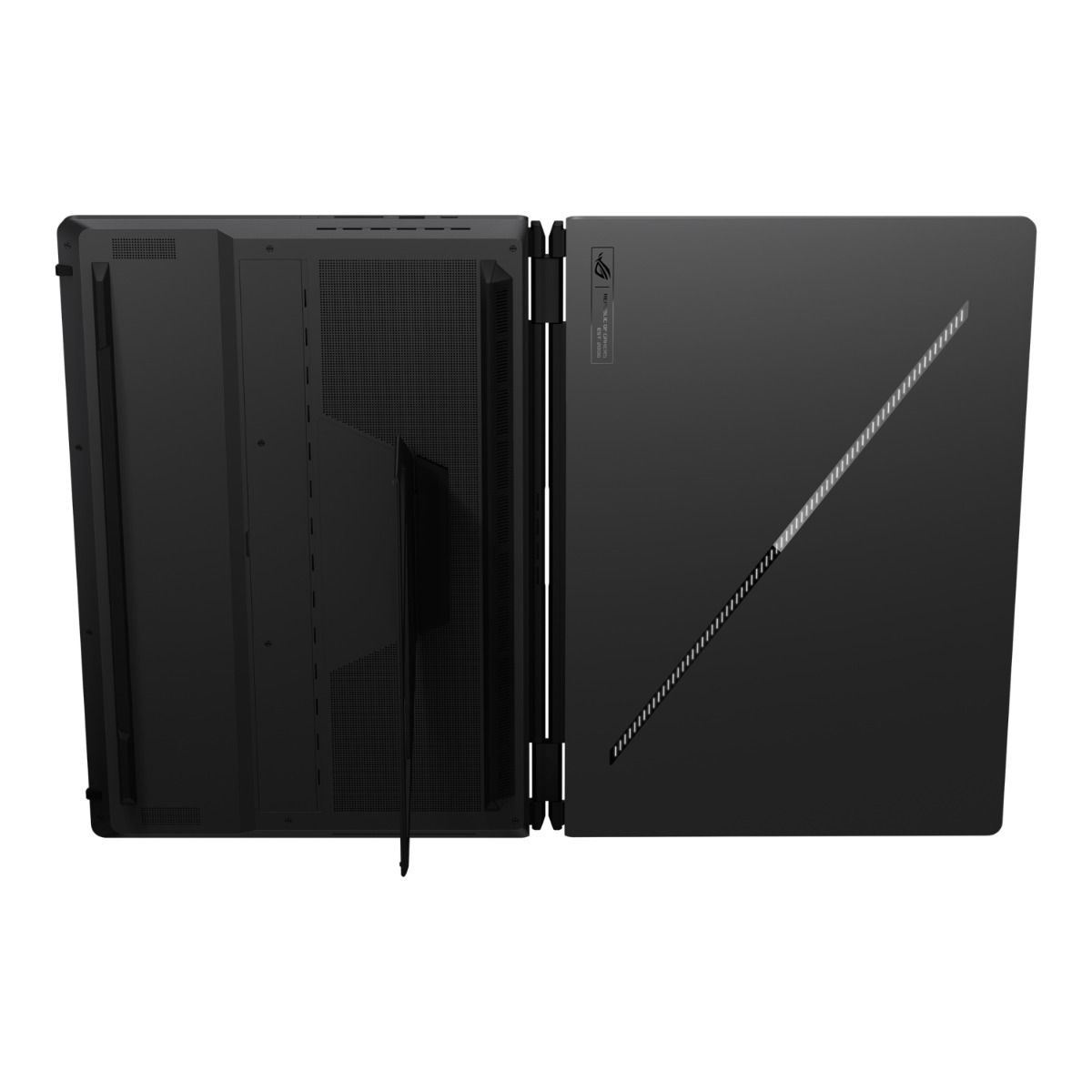 ASUS ROG Zephyrus Duo 2-in-1 Gaming Laptop Ultra 9 64GB RAM 2TB SSD RTX 5090