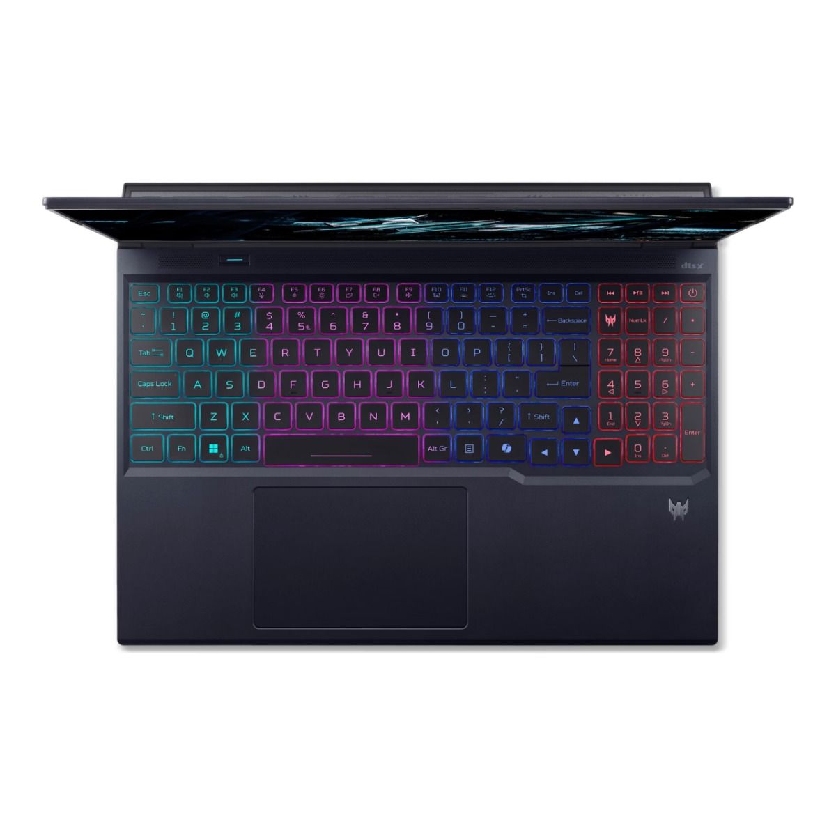 Acer Predator Helios Neo 16 AI 16" Core Ultra 7 255HX 16GB 1TB SSD RTX 5070 GPU