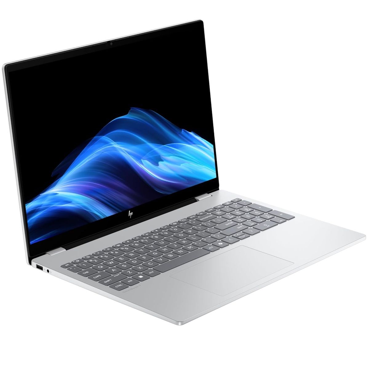 HP OmniBook 7 16-az0000na 16" Laptop Core 7 240H 24GB 1TB SSD Win11 Silver