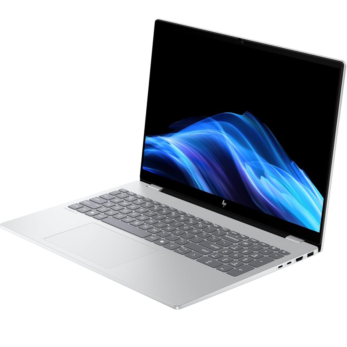 HP OmniBook 7 16-az0000na 16" Laptop Core 7 240H 24GB 1TB SSD Win11 Silver