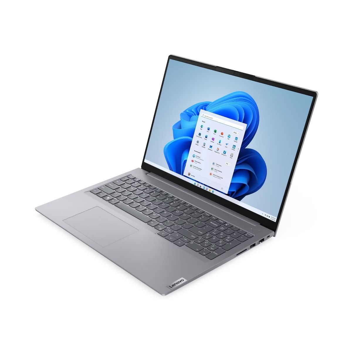Lenovo ThinkBook 16 G6 IRL 16" Core i5-13420H 8GB RAM 256GB SSD Win 11 Pro