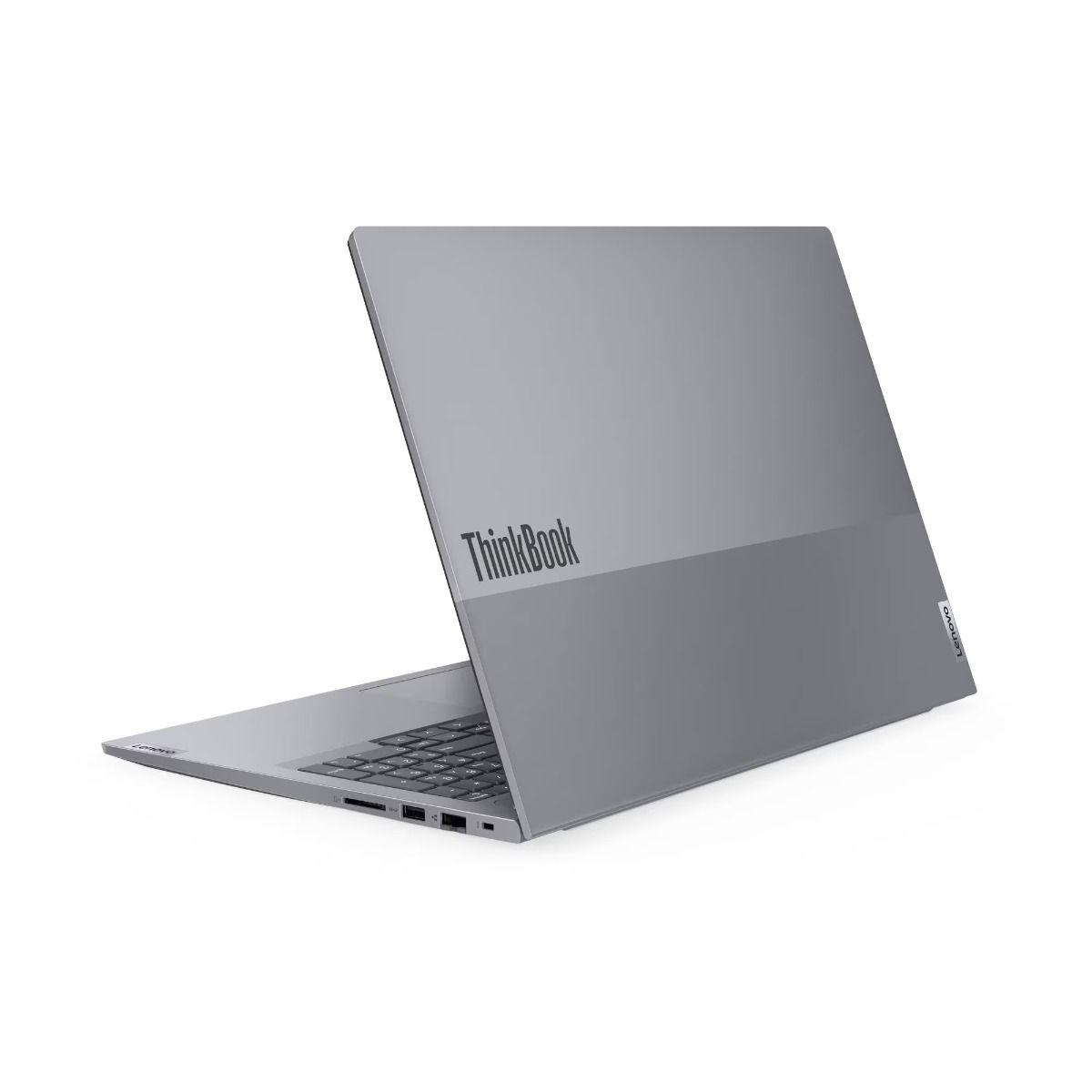 Lenovo ThinkBook 16 G6 IRL 16" Core i5-13420H 8GB RAM 256GB SSD Win 11 Pro