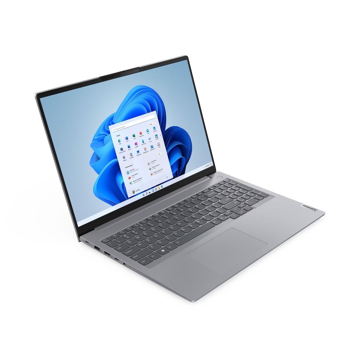 Lenovo ThinkBook 16 G6 IRL 16" Core i5-13420H 8GB RAM 256GB SSD Win 11 Pro
