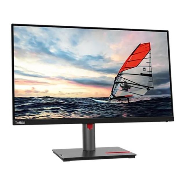 Lenovo ThinkVision P25i-30 24.5" FHD IPS 100Hz Monitor 4ms 63F4MAT1UK
