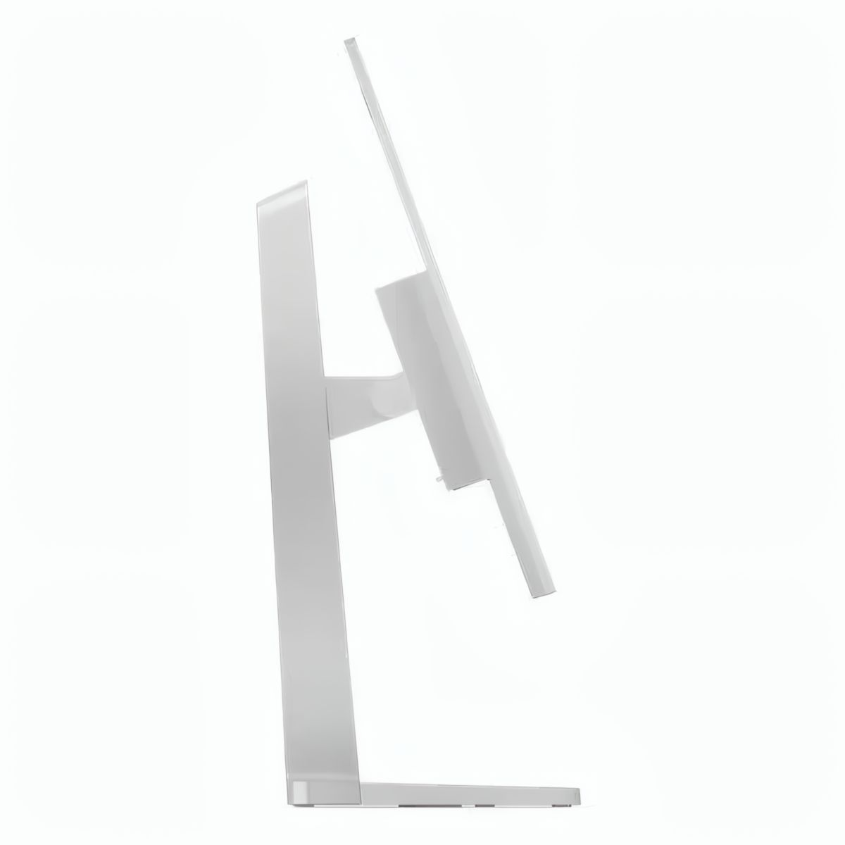 Lenovo L27h-4A 27" Quad HD 1440p Monitor 100Hz 1ms IPS LCD Display