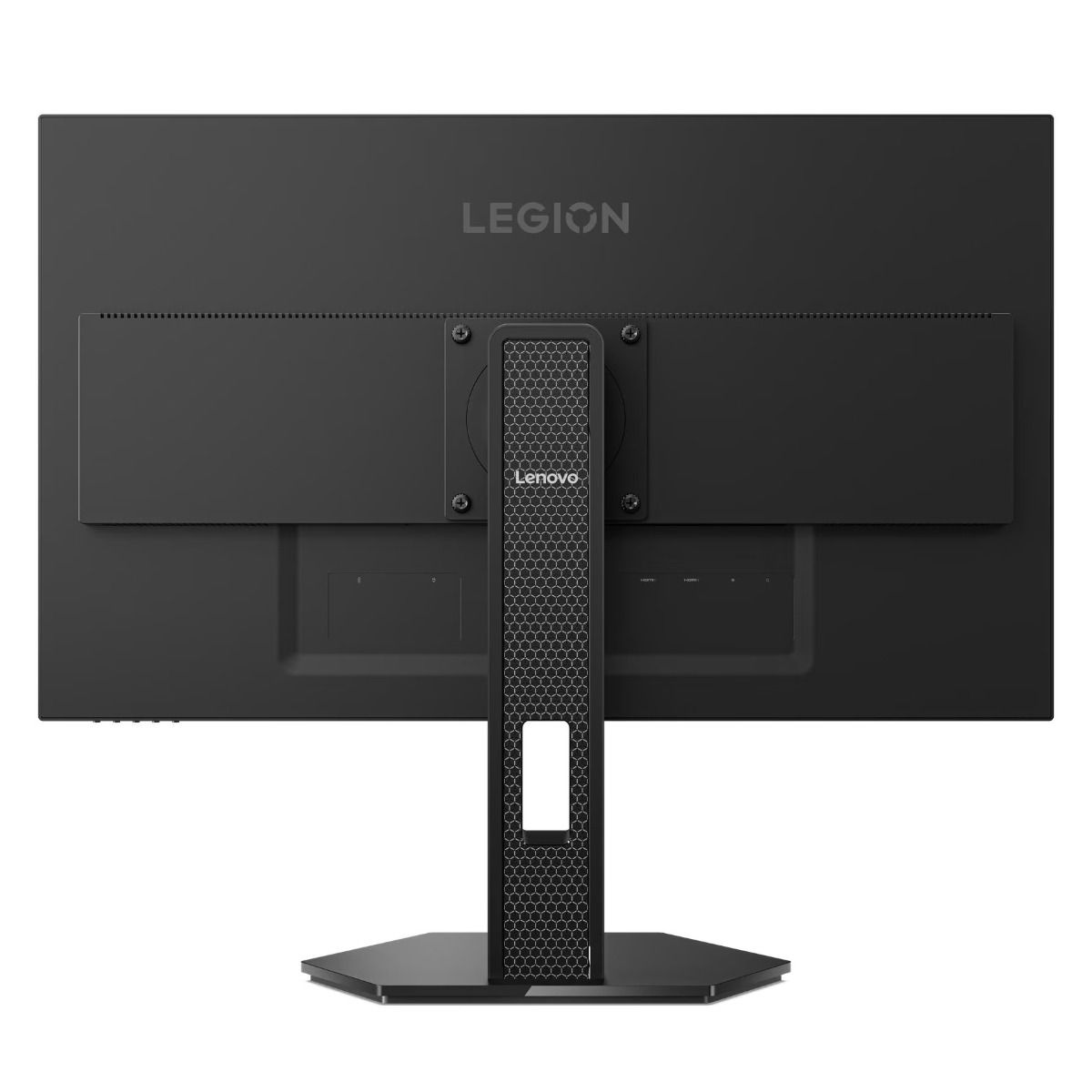 Lenovo Legion 27Q-10 27-inch Quad HD 240Hz IPS Gaming Monitor Raven Black