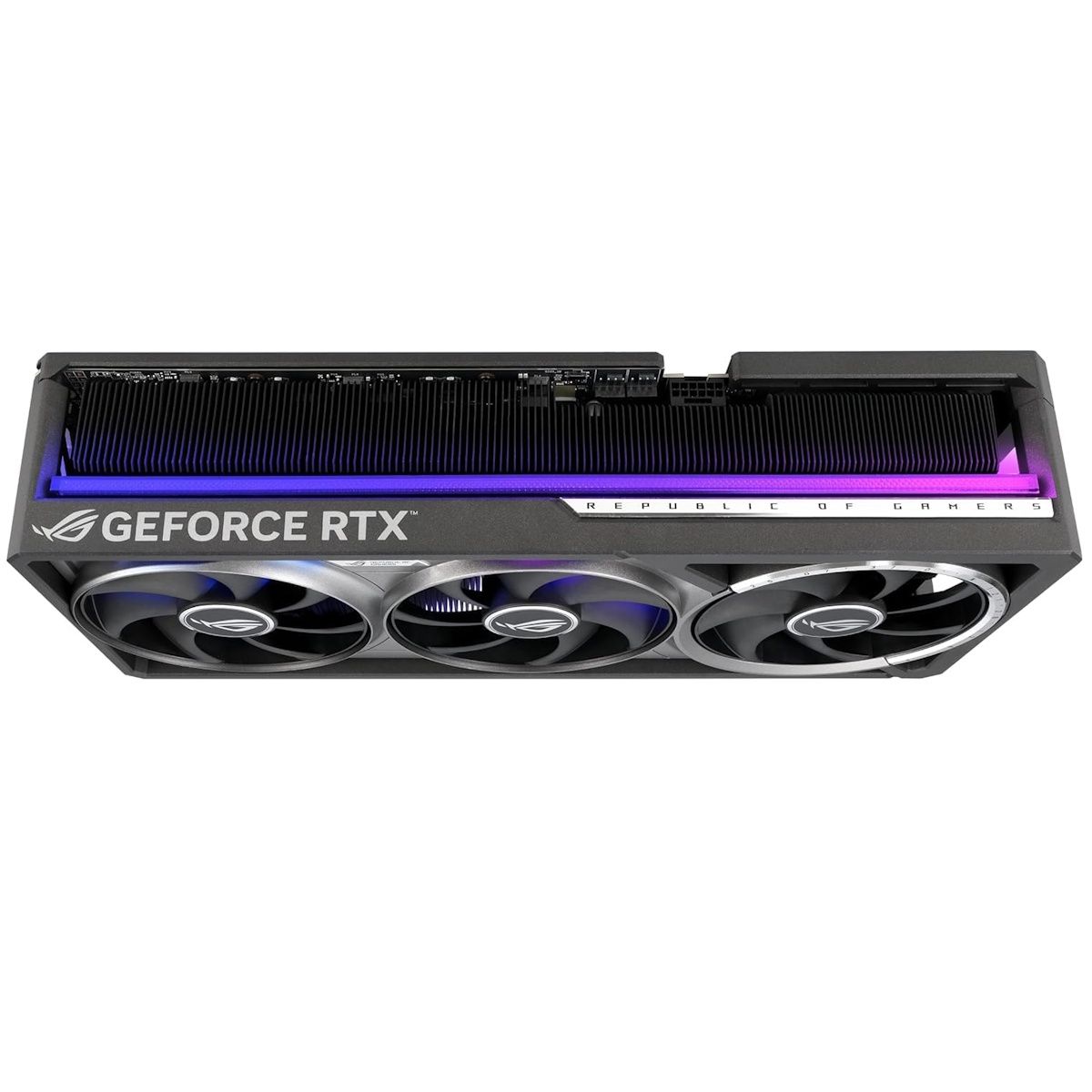 ASUS ROG Astral GeForce RTX 5090 32GB GDDR7 2467MHz Graphics Card