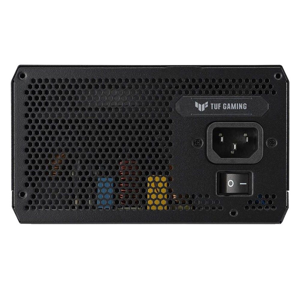 ASUS TUF Gaming 750W 80 Plus Gold ATX 3.1 Fully Modular Power Supply