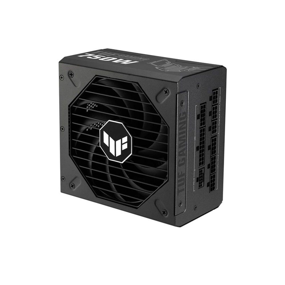 ASUS TUF Gaming 750W 80 Plus Gold ATX 3.1 Fully Modular Power Supply