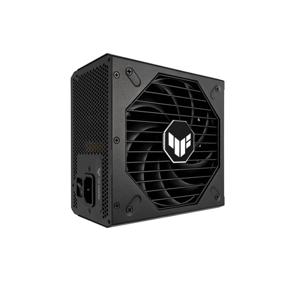ASUS TUF Gaming 750W 80 Plus Gold ATX 3.1 Fully Modular Power Supply
