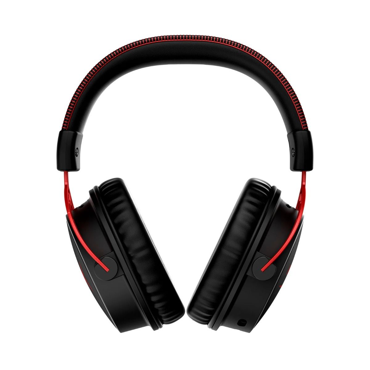 HyperX Cloud Alpha Wireless Gaming Headset - Black & Red