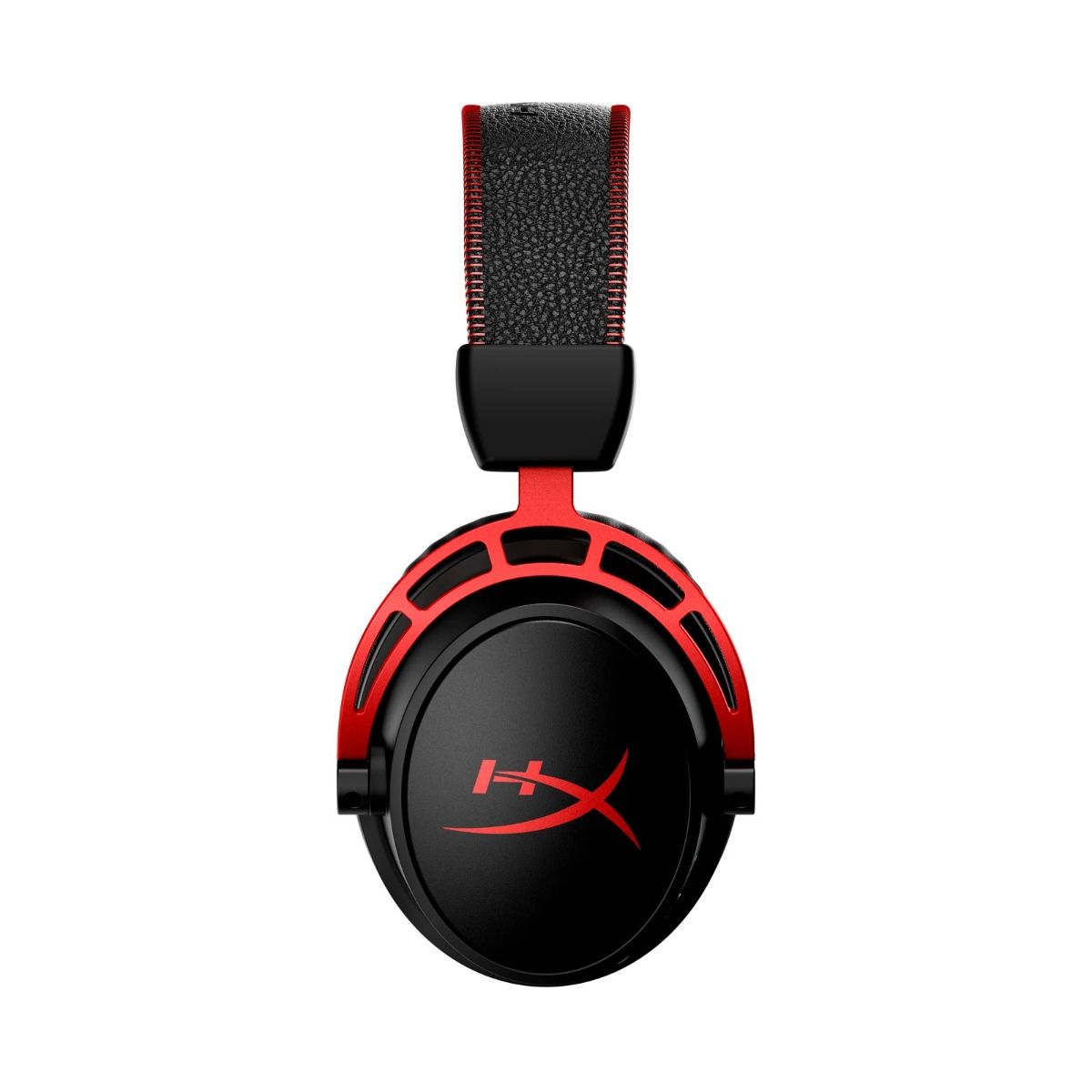 HyperX Cloud Alpha Wireless Gaming Headset - Black & Red
