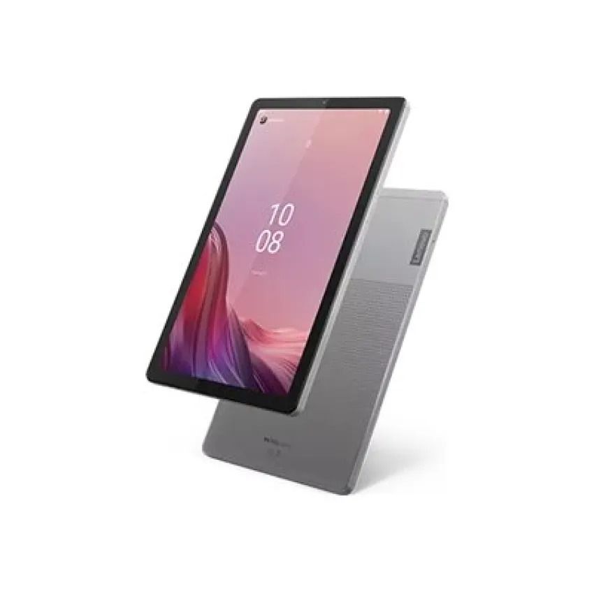Lenovo Tab M9 9" HD Tablet Helio G80 4GB 64GB Storage Android