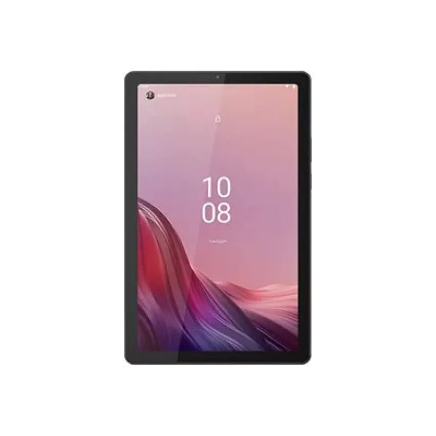 Lenovo Tab M9 9" HD Tablet Helio G80 4GB 64GB Storage Android