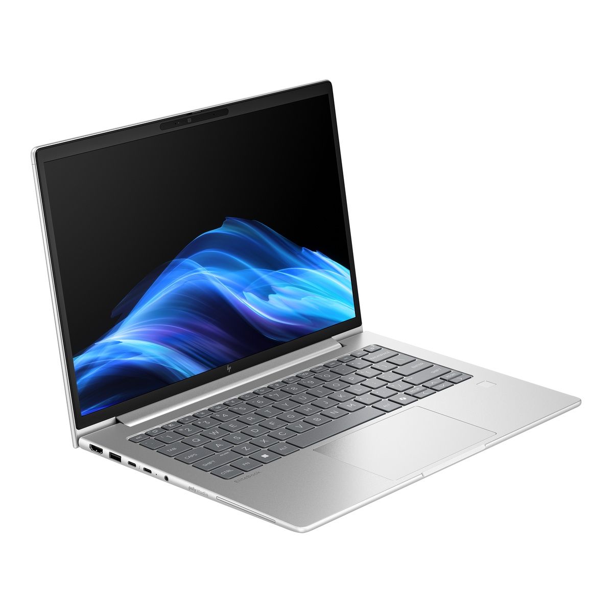 HP EliteBook 6 G1a 14 14" Ryzen AI 7 250 16GB RAM 512GB SSD Win 11 Pro