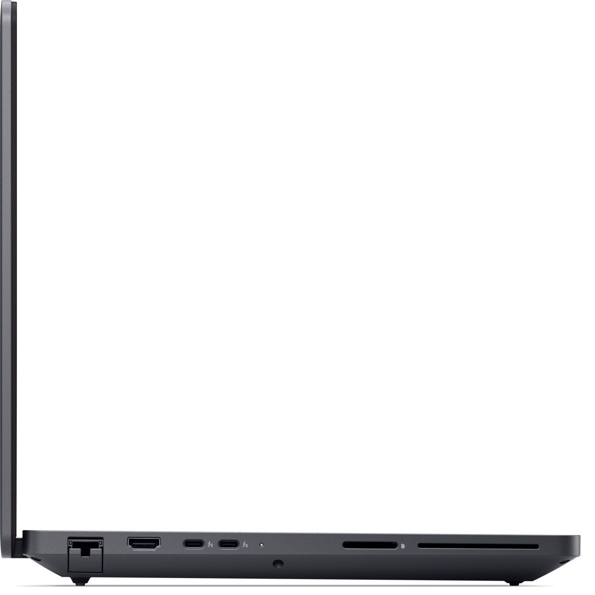 Dell Pro Max 16 Plus 16" Laptop Intel Core Ultra 7 265HX 32GB RAM 1TB SSD RTX PRO 3000