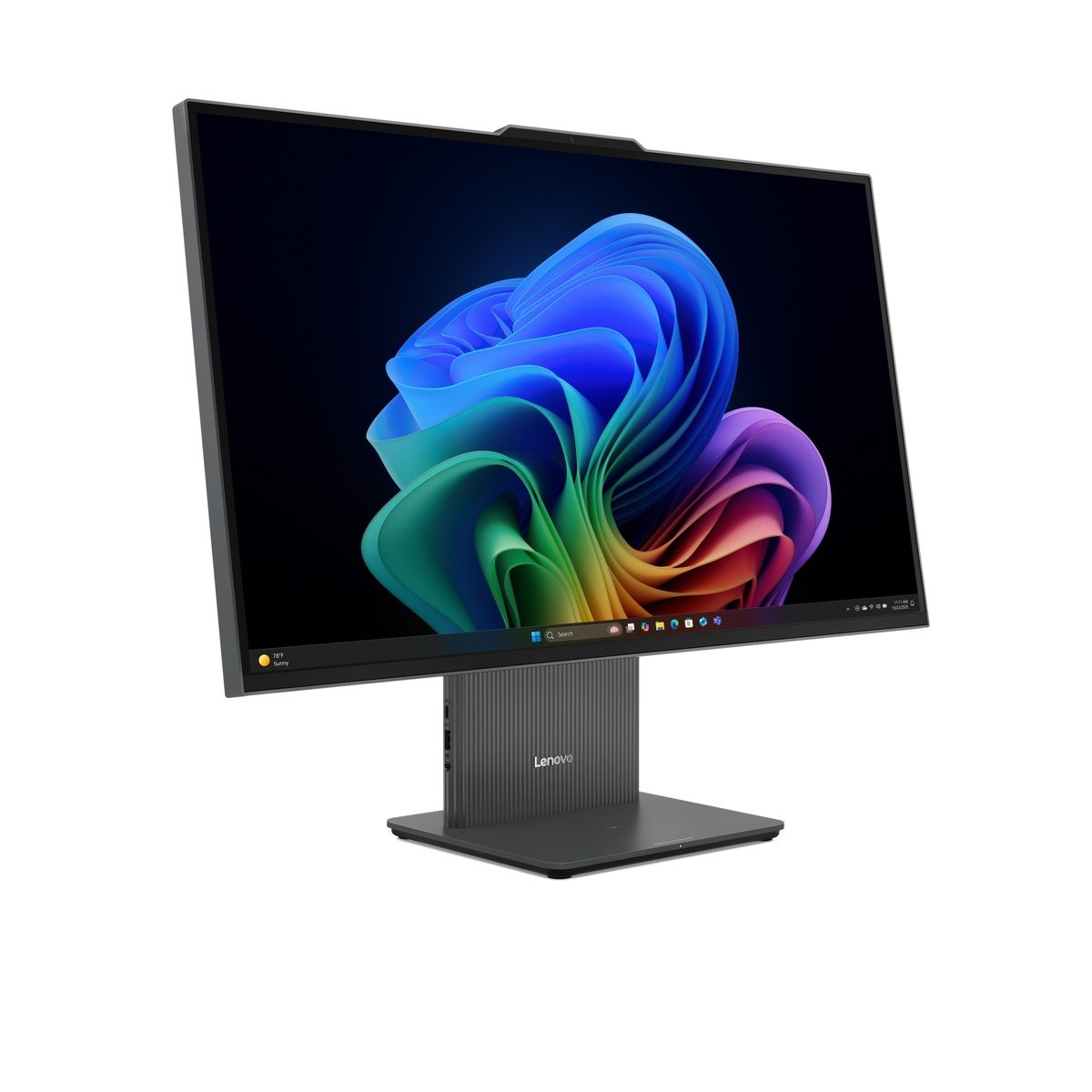 Lenovo IdeaCentre AIO 27ILL11 27" Core Ultra 7 256V 16GB 512GB SSD Win 11 Home