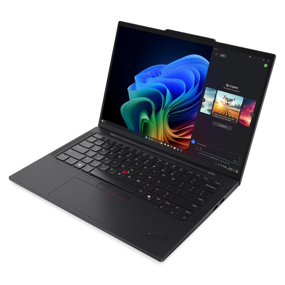Lenovo ThinkPad T14s Gen 6 14in Ryzen AI 5 PRO 340 32GB 256GB SSD Win 11 Pro