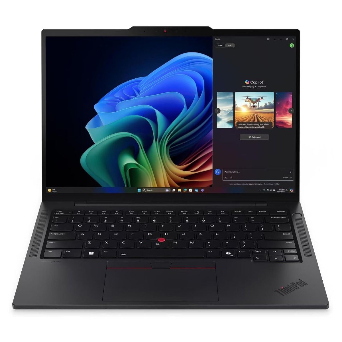 Lenovo ThinkPad T14s Gen 6 14in Ryzen AI 5 PRO 340 32GB 256GB SSD Win 11 Pro