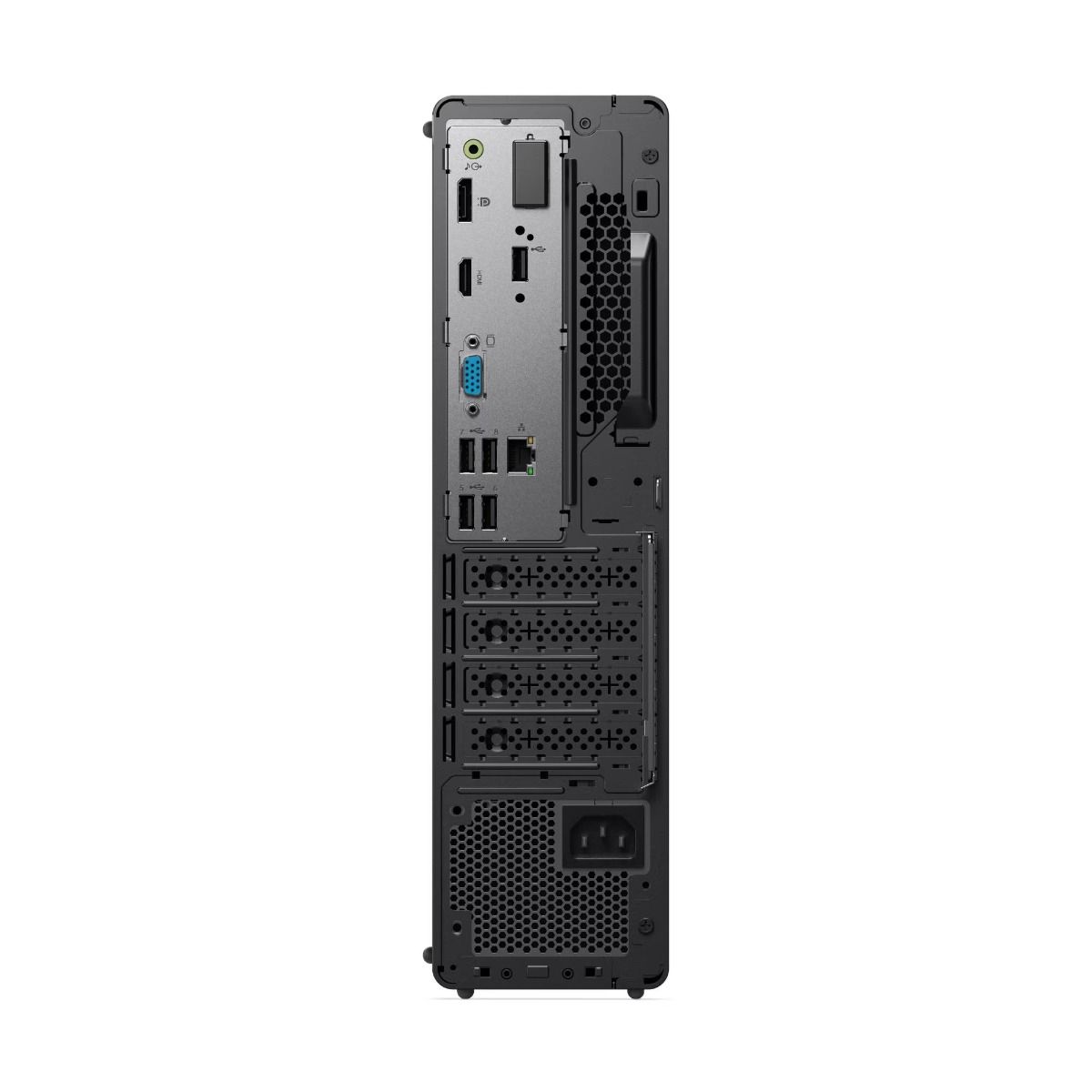 Lenovo ThinkCentre neo 30s Gen 5 Core i5-13420H 8GB RAM 512GB SSD Win 11 Pro