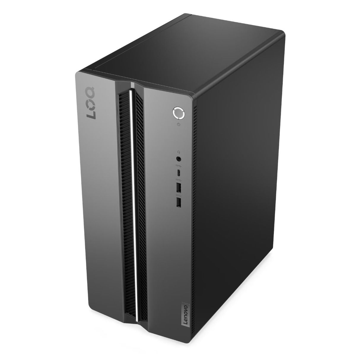 Lenovo LOQ Tower 17IAX10 Gaming PC Intel Core Ultra 7 16GB RAM 1TB SSD RTX 5060