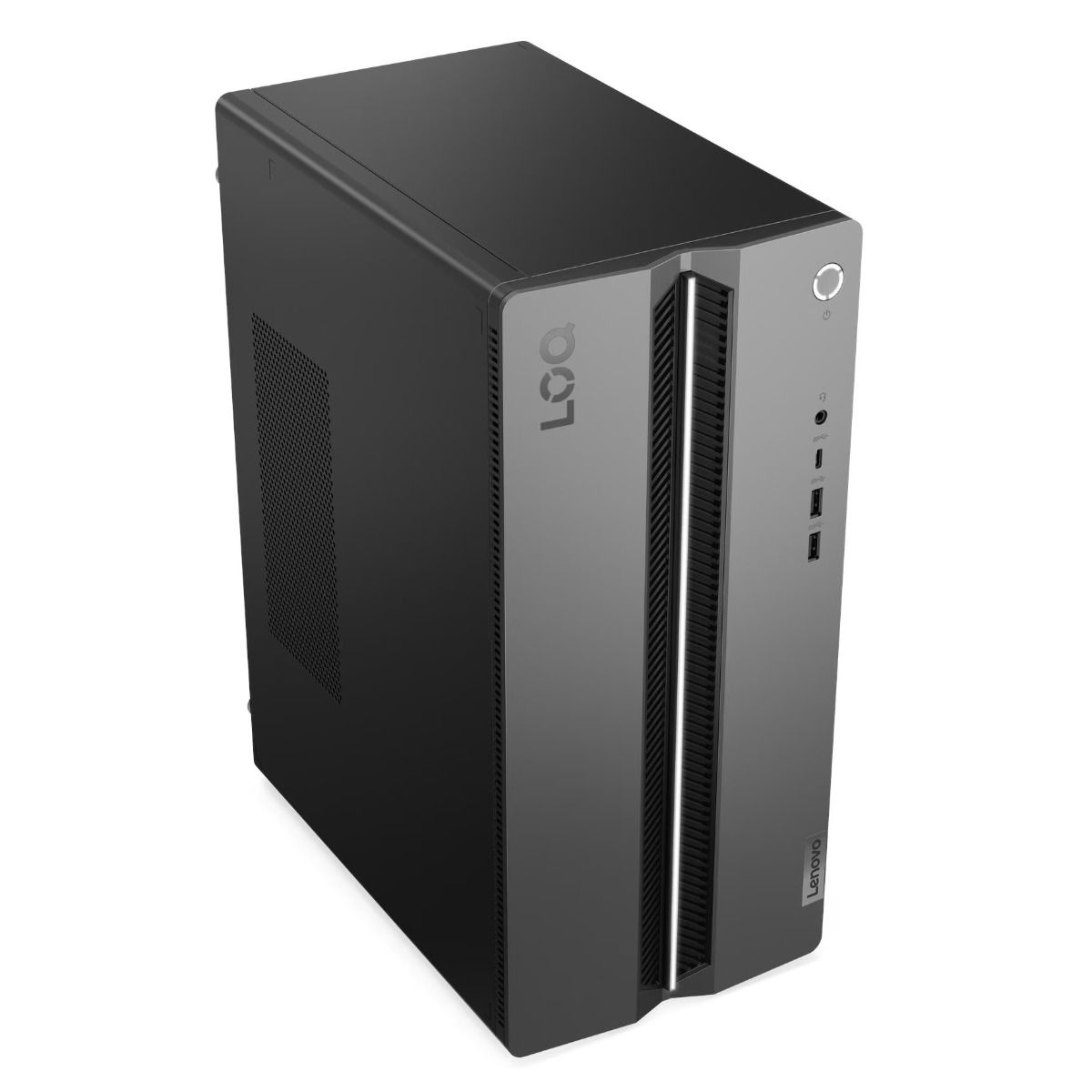 Lenovo LOQ Tower 17IAX10 Gaming PC Intel Core Ultra 7 16GB RAM 1TB SSD RTX 5060