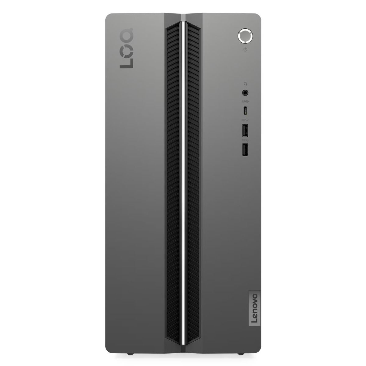 Lenovo LOQ Tower 17IAX10 Gaming PC Intel Core Ultra 7 16GB RAM 1TB SSD RTX 5060