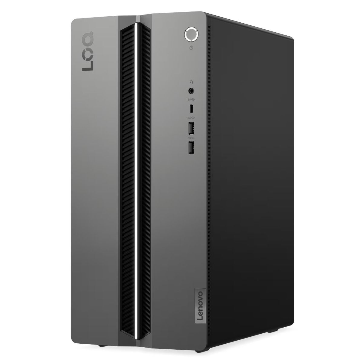 Lenovo LOQ Tower 17IAX10 Gaming PC Intel Core Ultra 7 16GB RAM 1TB SSD RTX 5060
