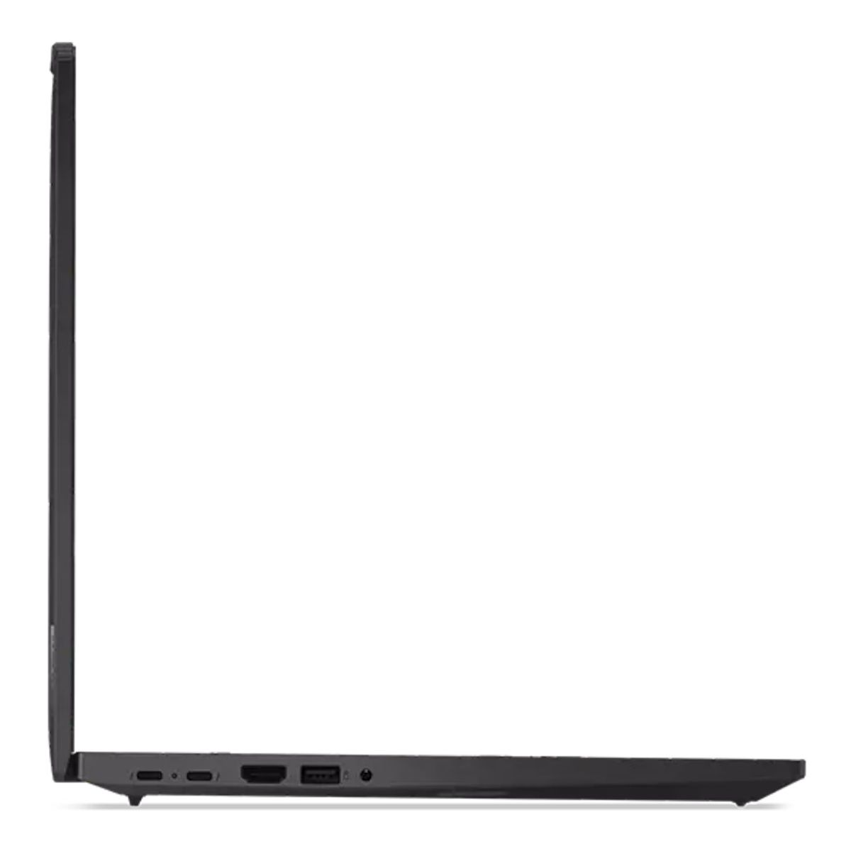 Lenovo ThinkPad T16 Gen 3 16" Core Ultra 7 165U 32GB 512GB SSD Win 11 Pro Black