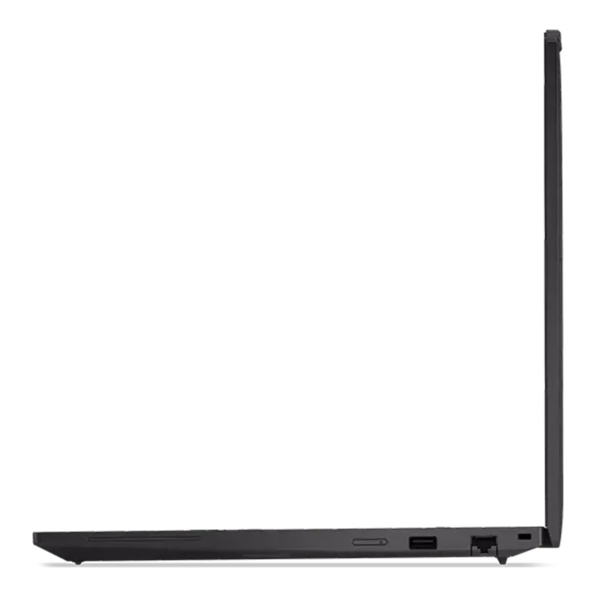 Lenovo ThinkPad T16 Gen 3 16" Core Ultra 7 165U 32GB 512GB SSD Win 11 Pro Black