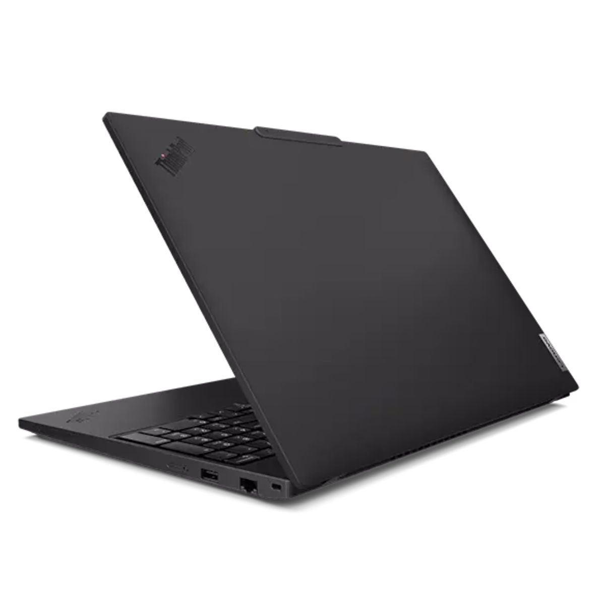 Lenovo ThinkPad T16 Gen 3 16" Core Ultra 7 165U 32GB 512GB SSD Win 11 Pro Black