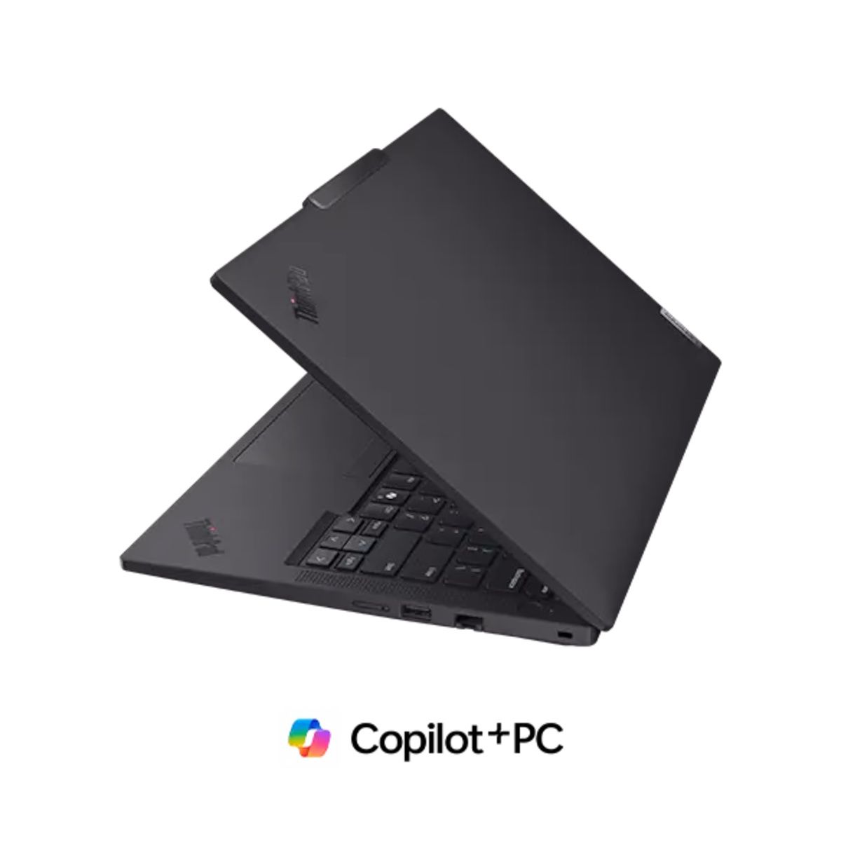 Lenovo ThinkPad T14 Gen 6 14" Core Ultra 7 265U 32GB 512GB SSD Win 11 Pro Black