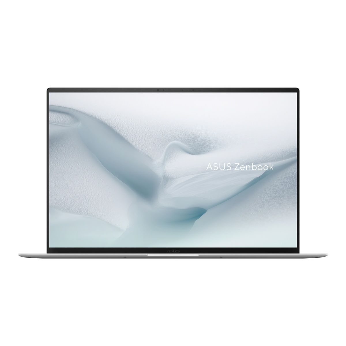 ASUS Zenbook S 16 16" Ryzen AI 9 465 32GB 2TB SSD Win 11 Home Scandinavian White