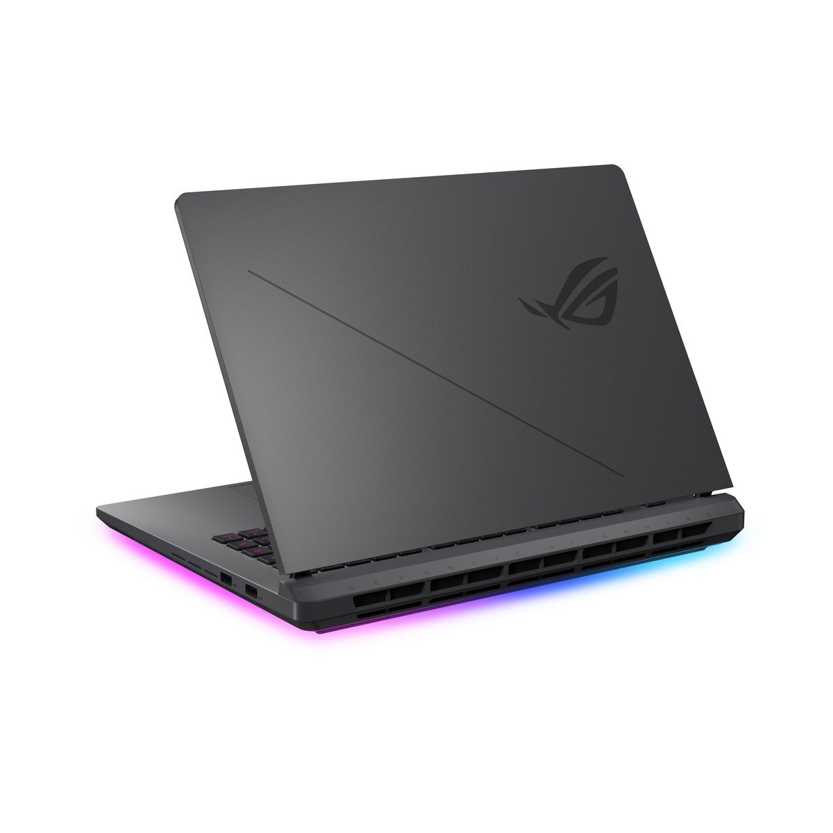 ASUS ROG Strix G16 (2025) 16" Ryzen 9 9955HX3D 32GB RAM 1TB SSD RTX 5070 Ti GPU