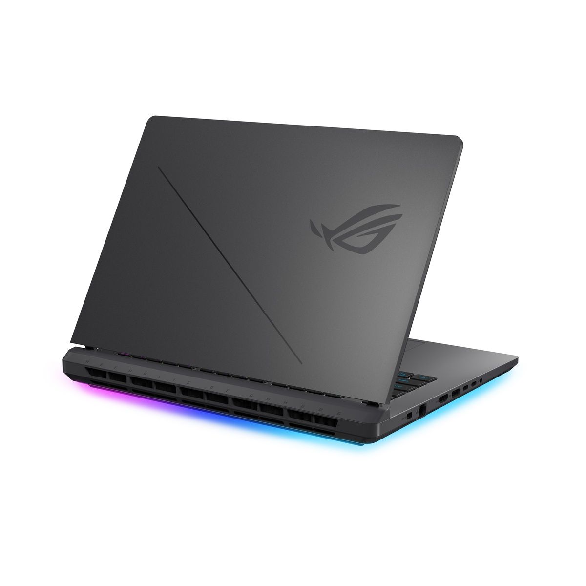 ASUS ROG Strix G16 (2025) 16" Ryzen 9 9955HX3D 32GB RAM 1TB SSD RTX 5070 Ti GPU