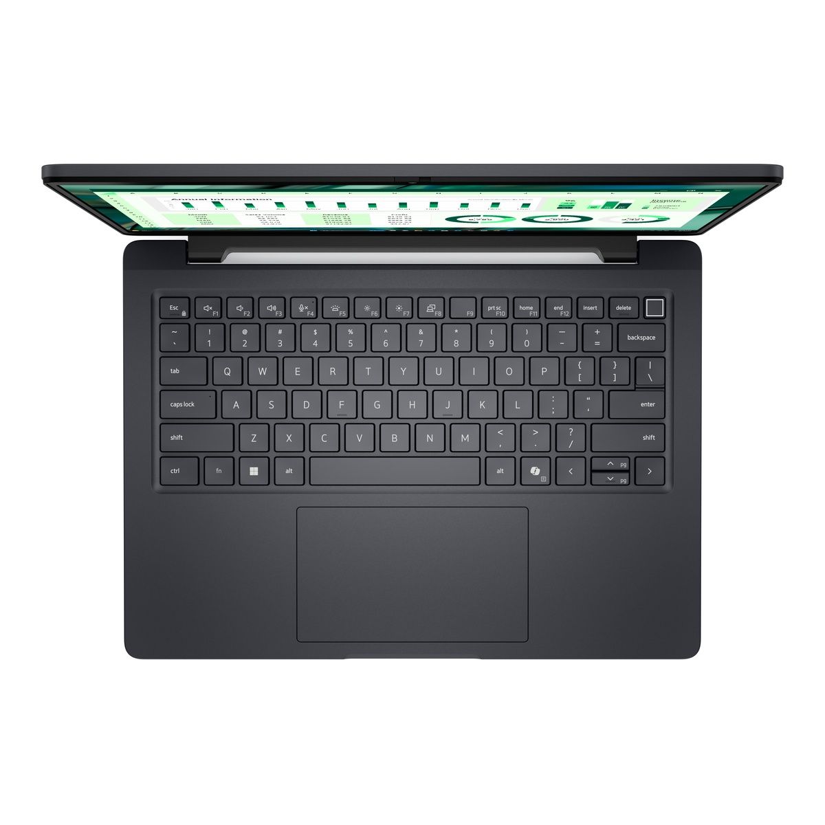 Dell Pro Max 14 MC14250 14" Core Ultra 7 265H 16GB RAM 512GB SSD Win 11 Pro